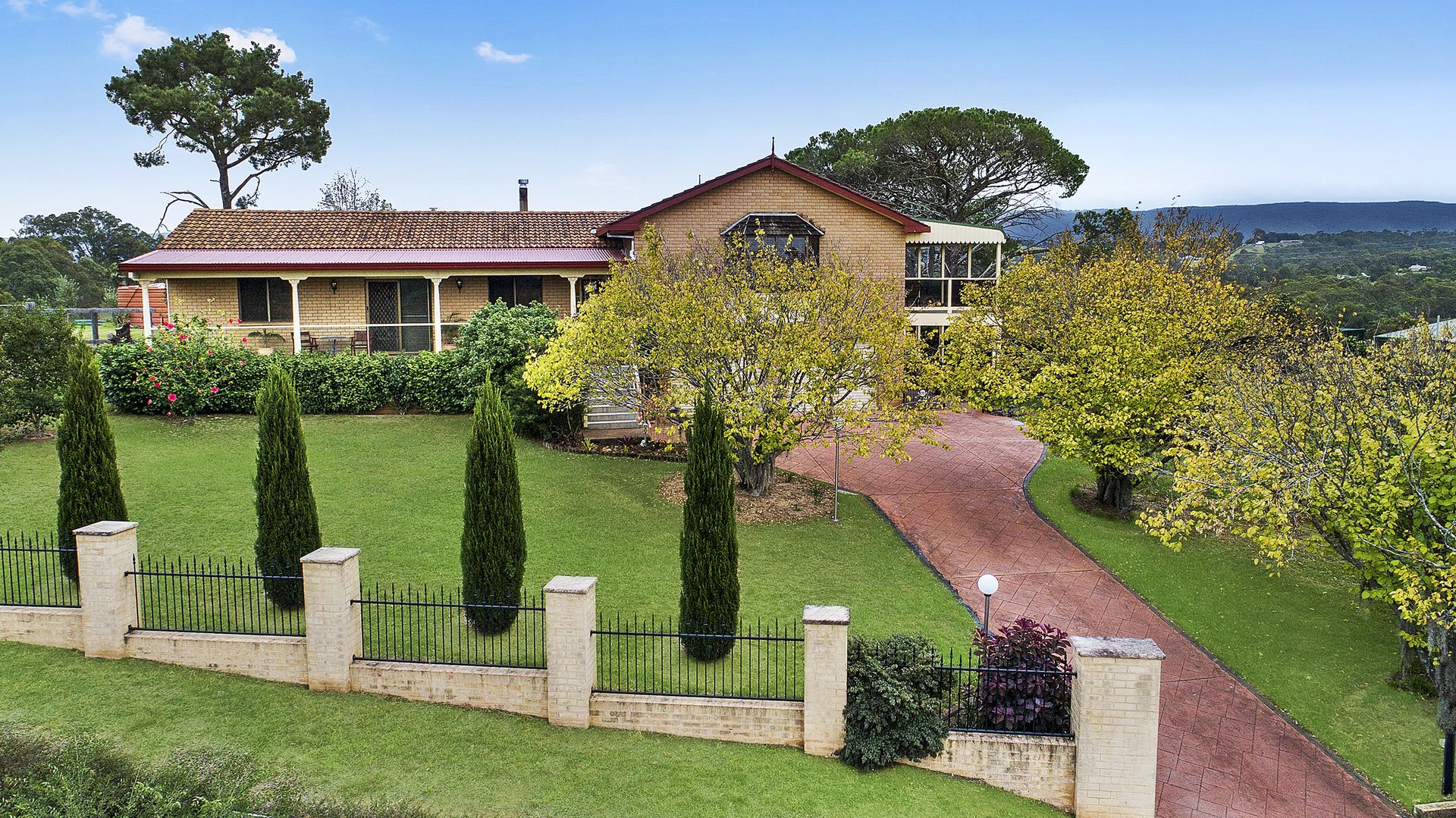 333 Slopes Road, Kurmond Property History & Address Research Domain