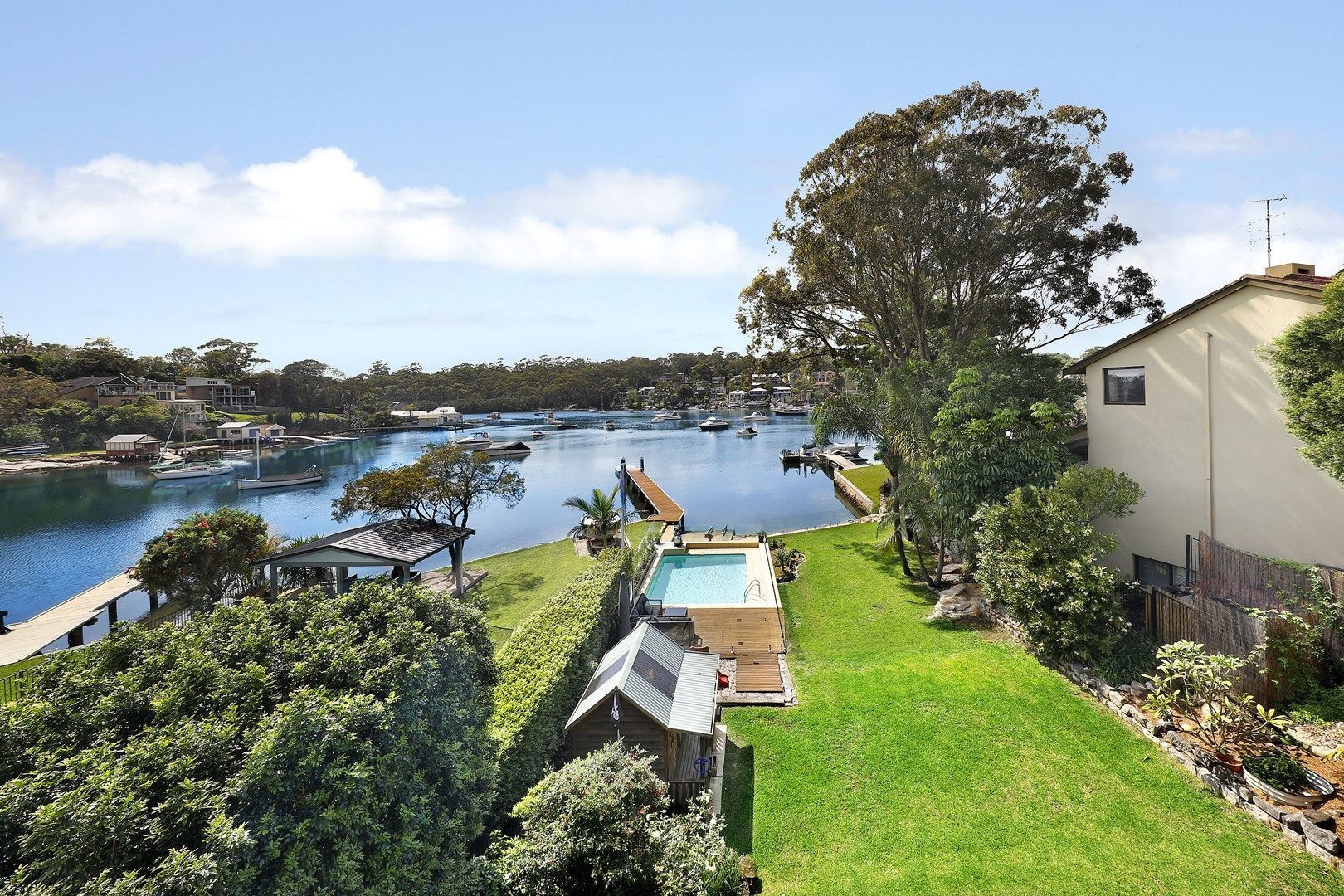 50 Attunga Road, Yowie Bay NSW 2228, Image 0