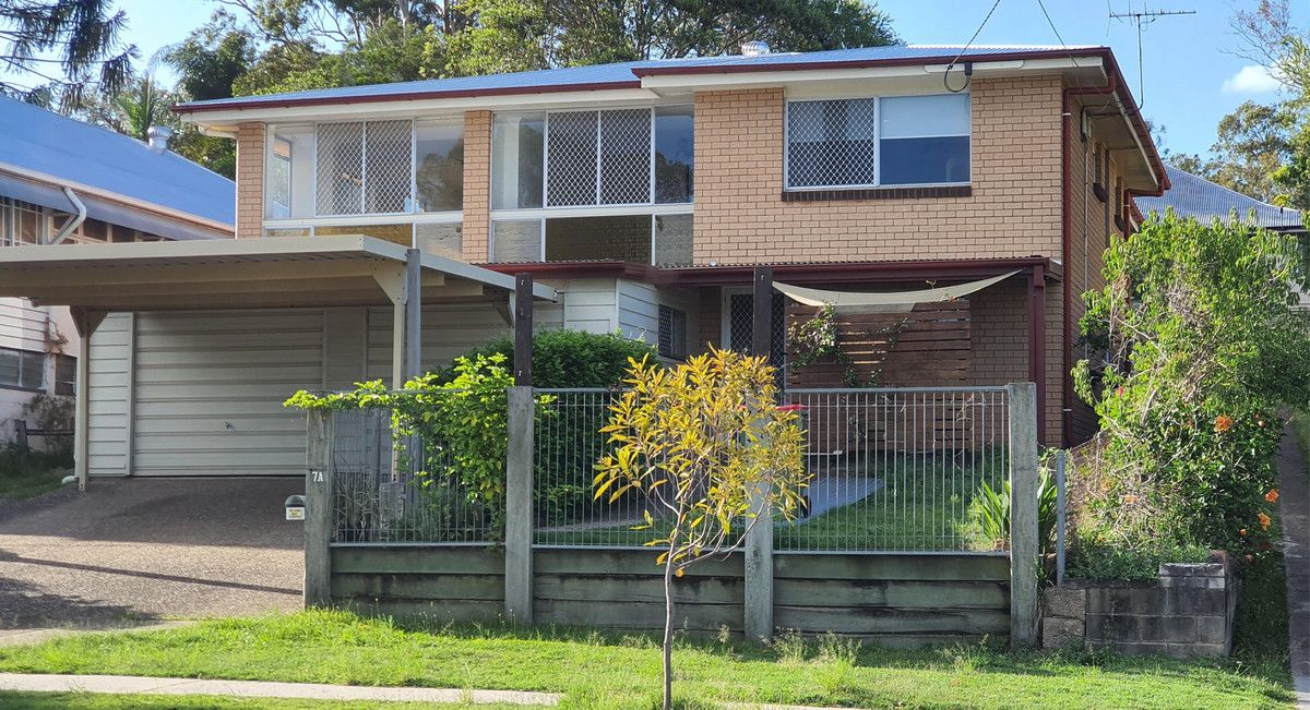 3 bedrooms House in 7A Arthur Street WOODEND QLD, 4305
