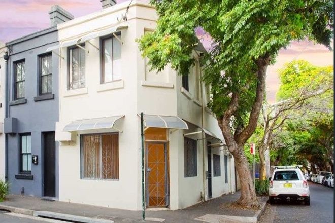 Picture of 76 Marshall Street, SURRY HILLS NSW 2010