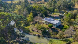 Picture of 12 Edwards Road, AMAMOOR QLD 4570