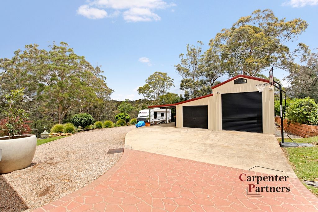 8 Whistler Close, Buxton NSW 2571, Image 2