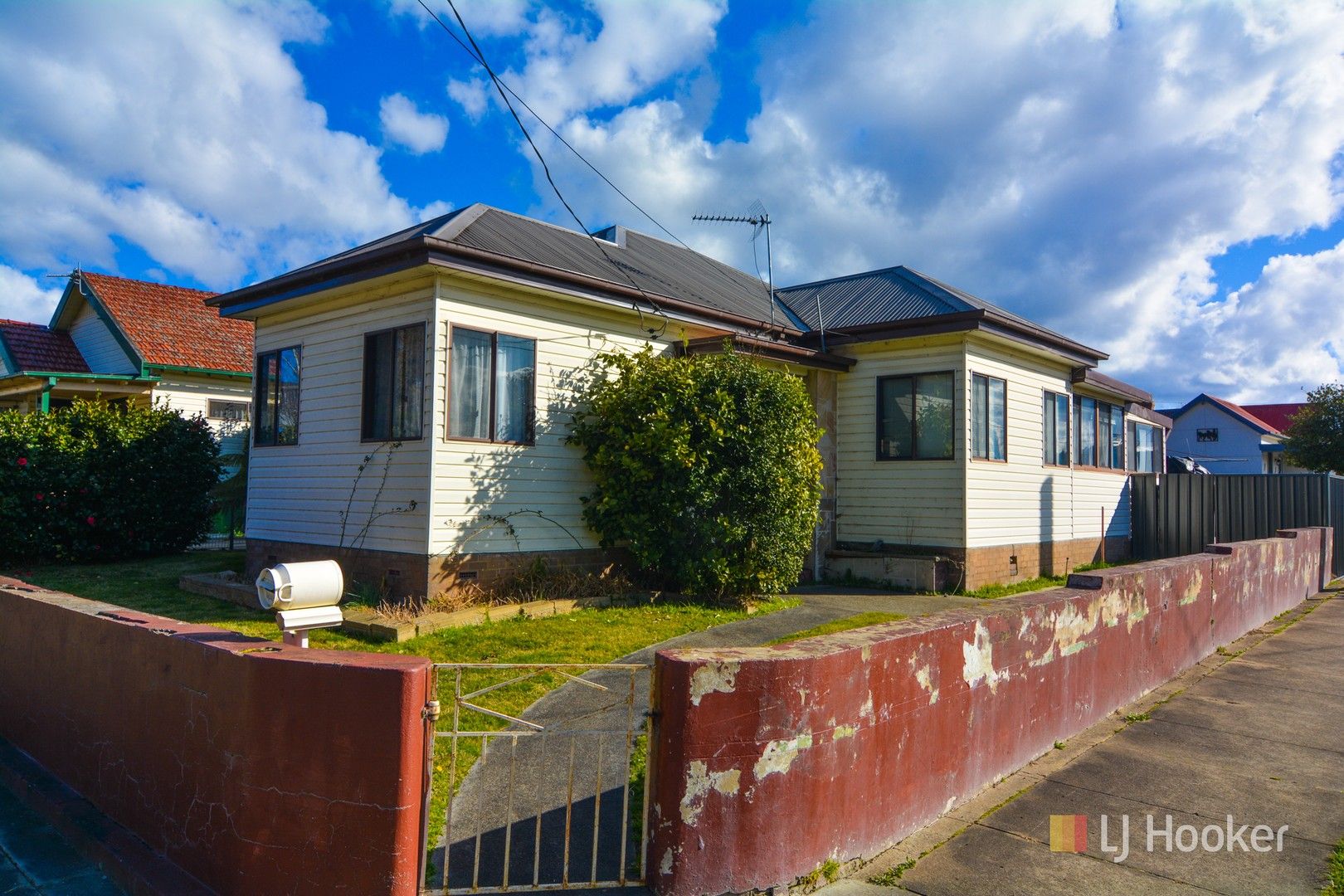 3 bedrooms House in 41 Martini Parade LITHGOW NSW, 2790