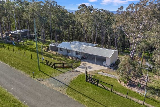 Picture of 5 Uffington Road, DUNS CREEK NSW 2321