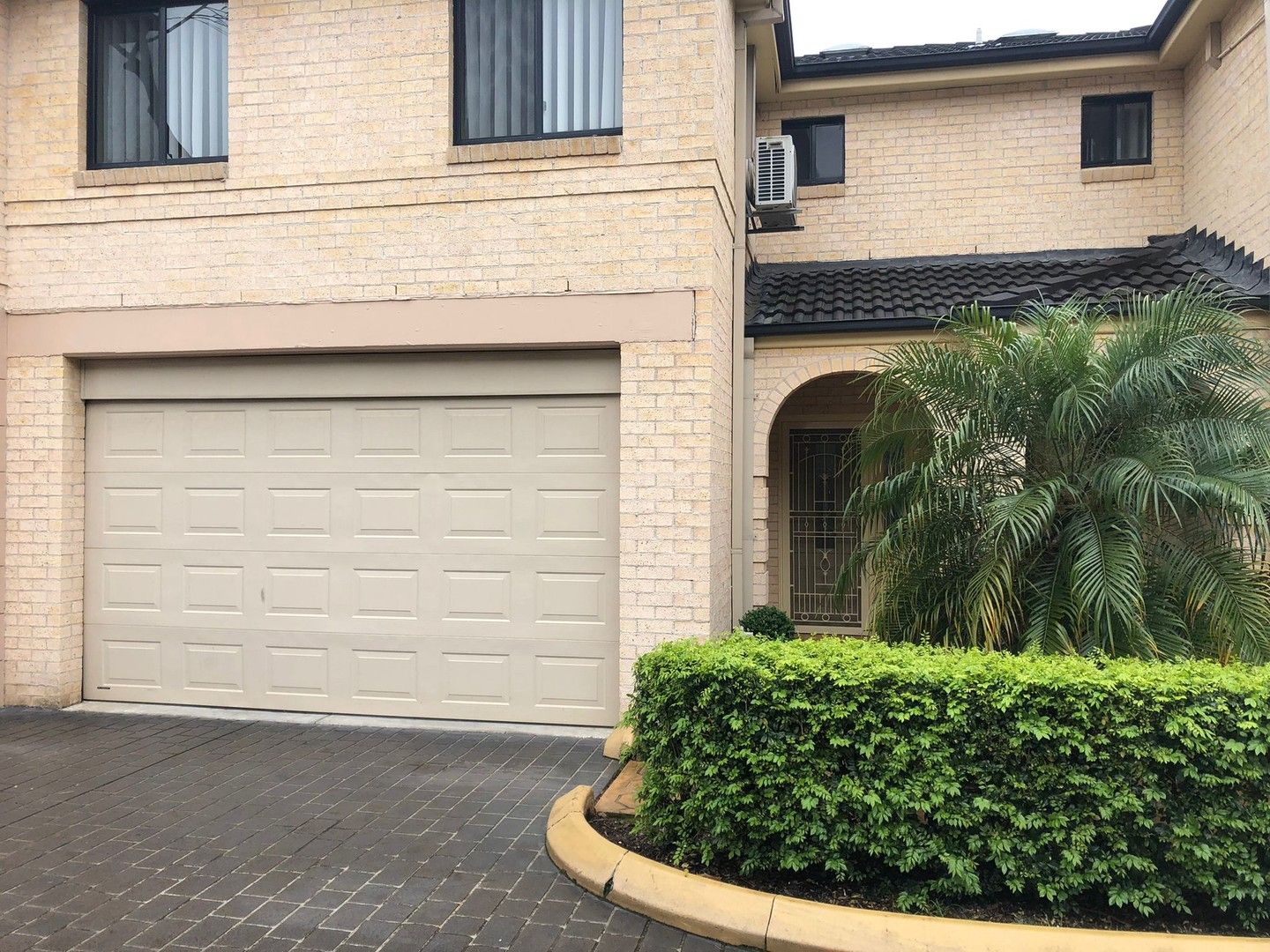 3 bedrooms Apartment / Unit / Flat in 3/10-12 Russell  Street BAULKHAM HILLS NSW, 2153