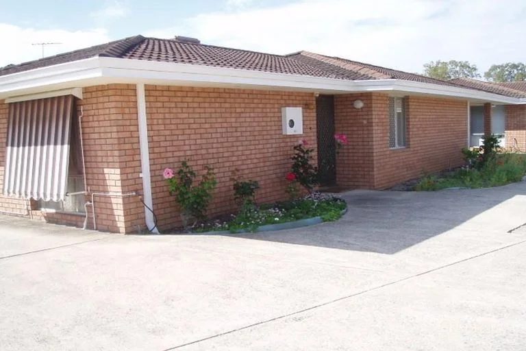 Unit 1/257 St Kilda Rd, Kewdale WA 6105