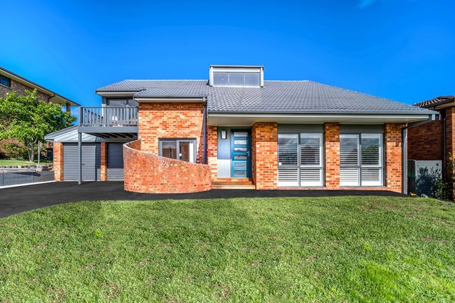 Picture of 23 Camberwarra Drive, BELMONT NORTH NSW 2280