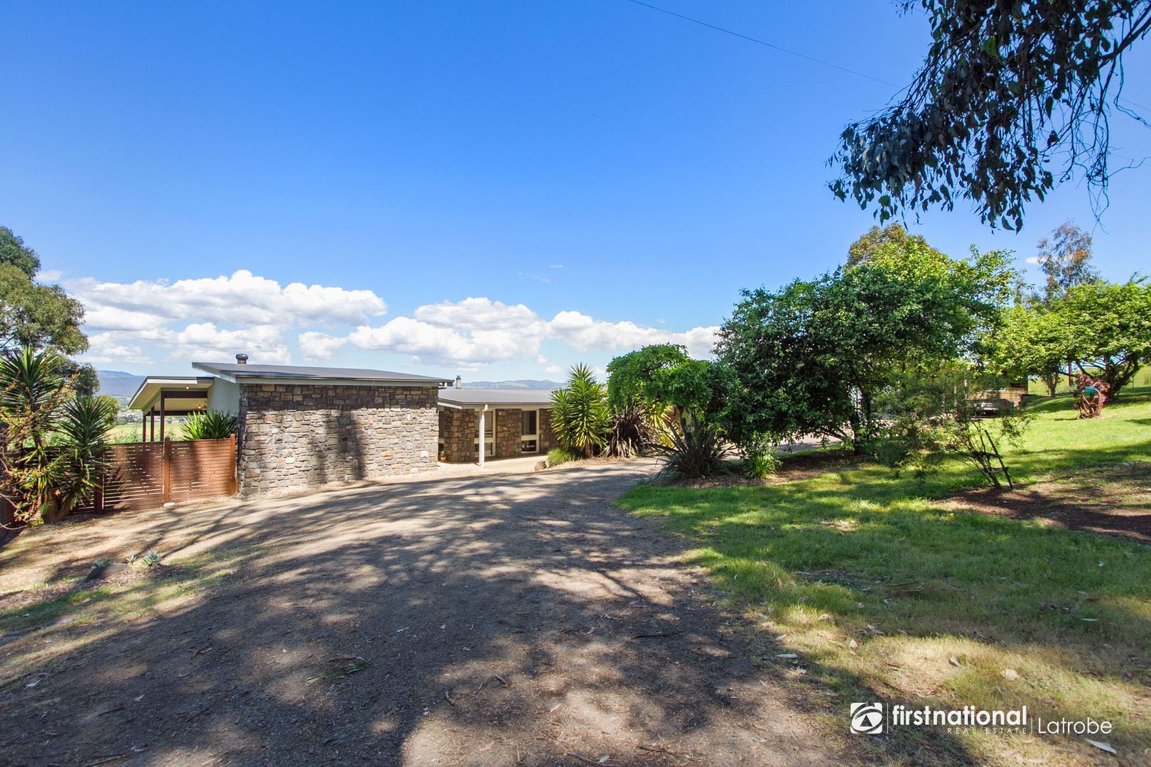 145 Creamery Road, Yinnar VIC 3869, Image 1