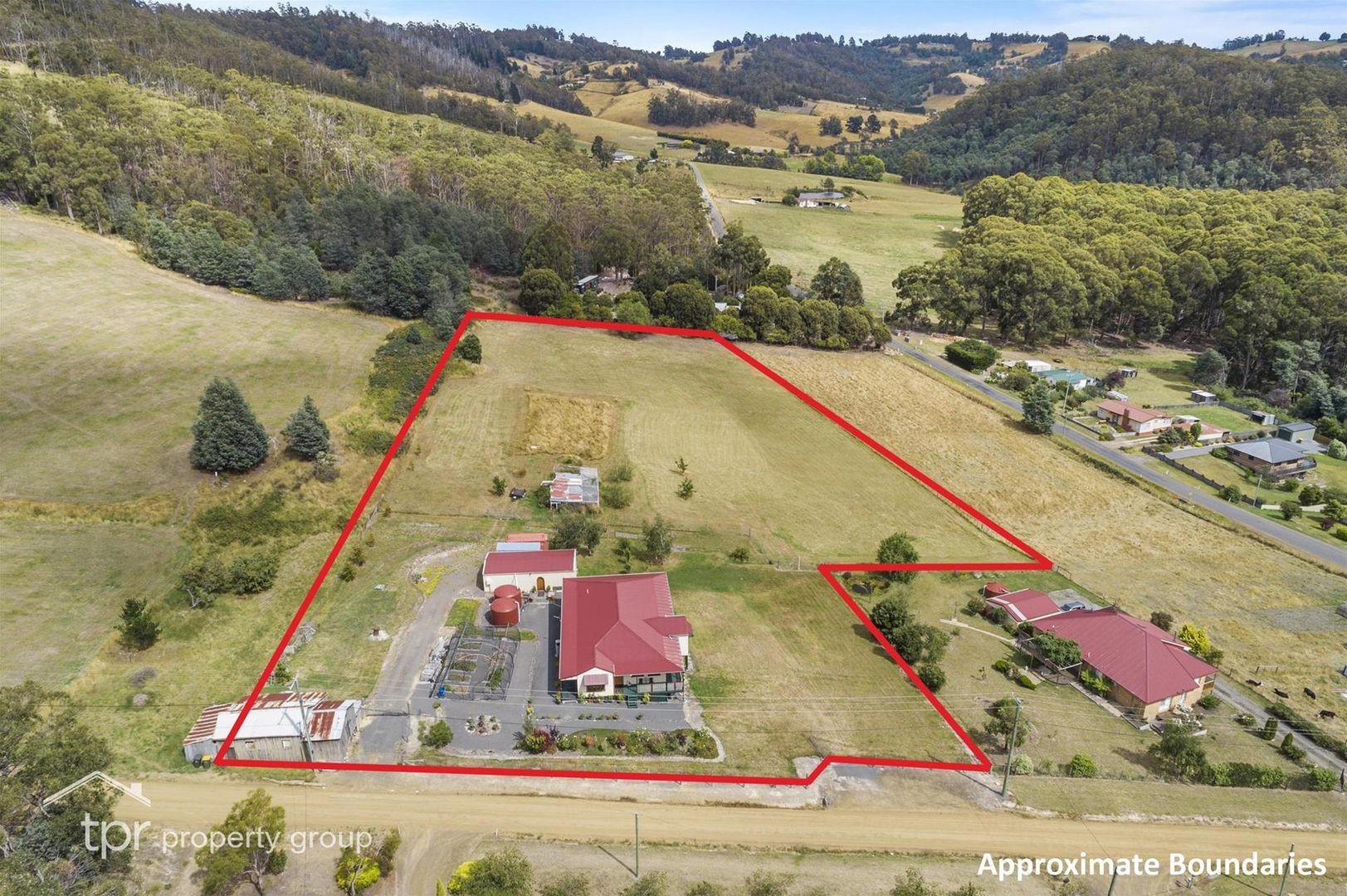 8 Elizabeth Street, Cygnet TAS 7112, Image 2