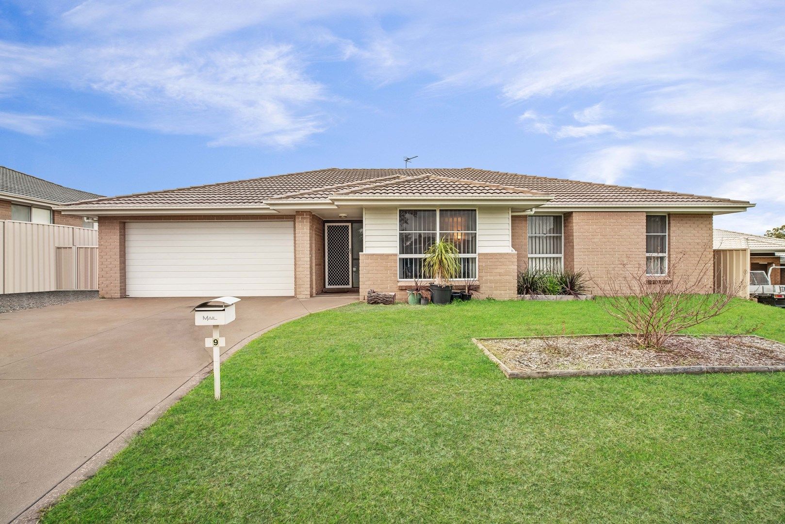 9 Blackley Avenue, Raworth NSW 2321, Image 0