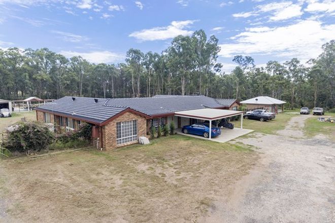 Picture of 11 Francis Street, BRINGELLY NSW 2556