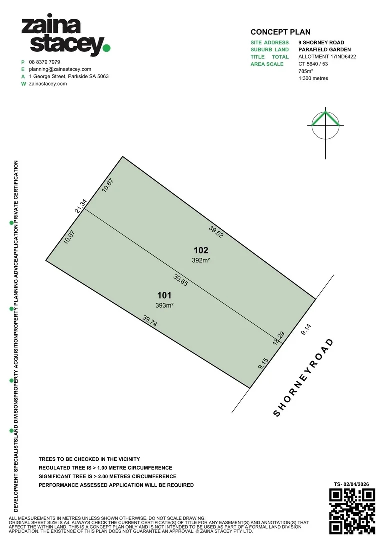 Additional image 3 of 9 Shorney Road, Parafield Gardens SA 5107