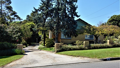 Picture of 82 Victoria Street, KORUMBURRA VIC 3950