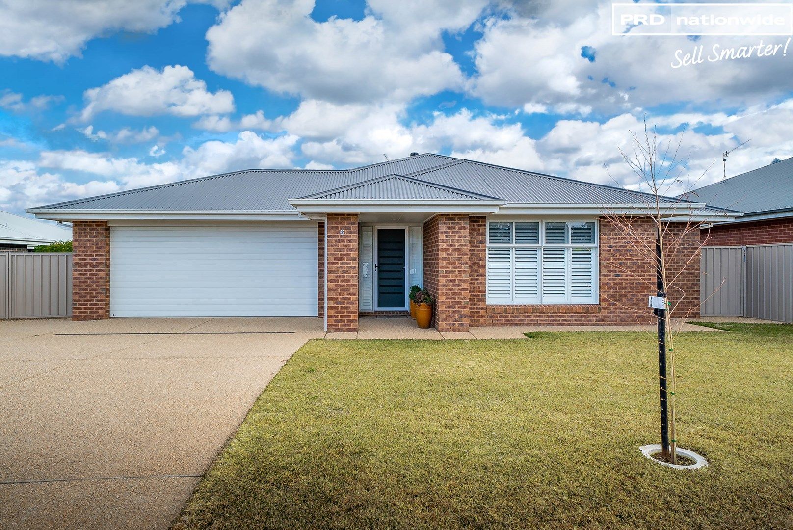 6 Hardiman Street, Uranquinty NSW 2652, Image 0