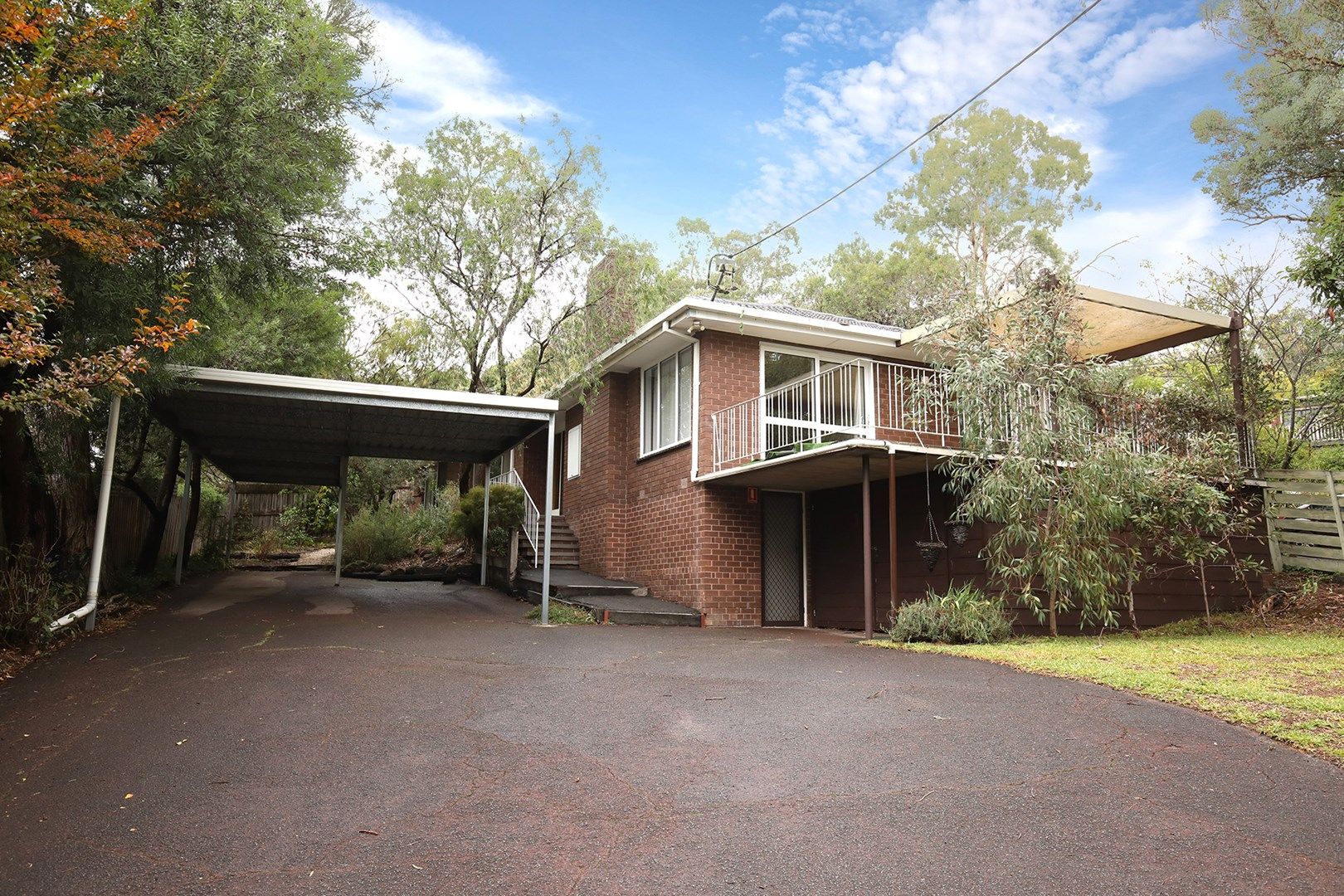86 Melbourne Hill Road, Warrandyte VIC 3113 House For Rent 580