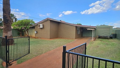Picture of 8 Snell Street, NEWMAN WA 6753