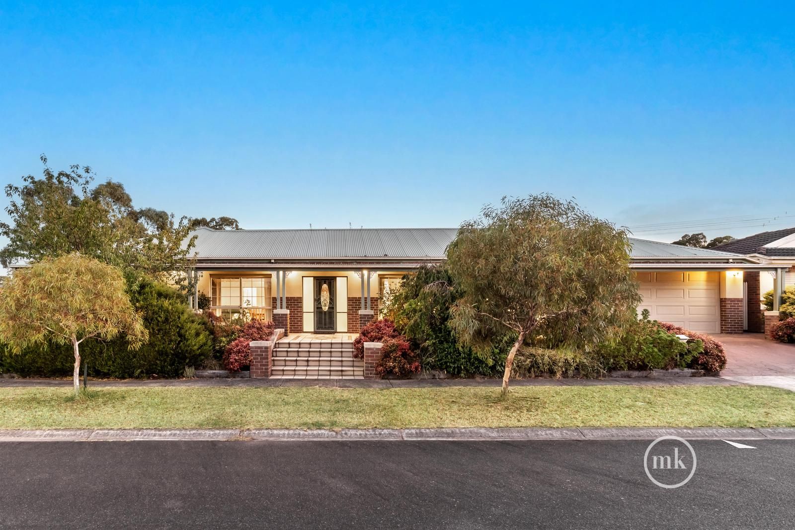 12 Windmill Rise, Diamond Creek VIC 3089, Image 0