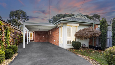 Picture of 35 Knapp Street, ALTONA NORTH VIC 3025