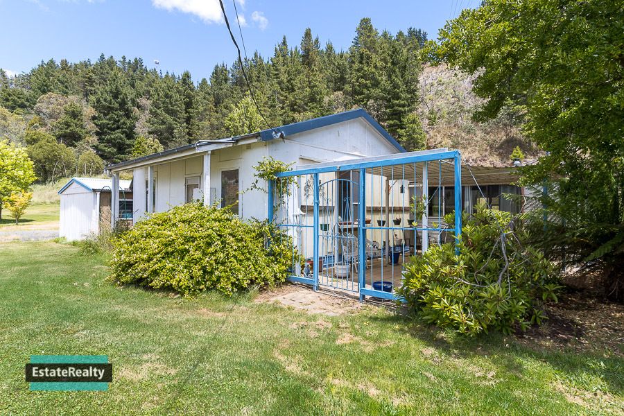 Sold 15 Foxlow St, Captains Flat NSW 2623 on 05 Apr 2023 2018228552