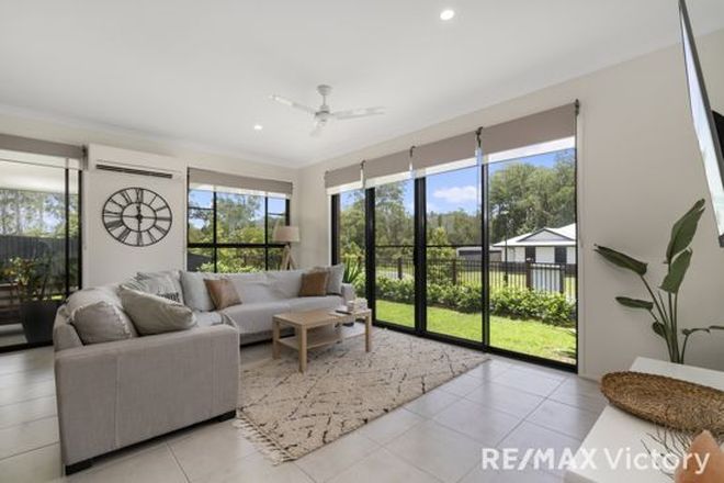 Picture of 49 Creekview Court, CABOOLTURE QLD 4510