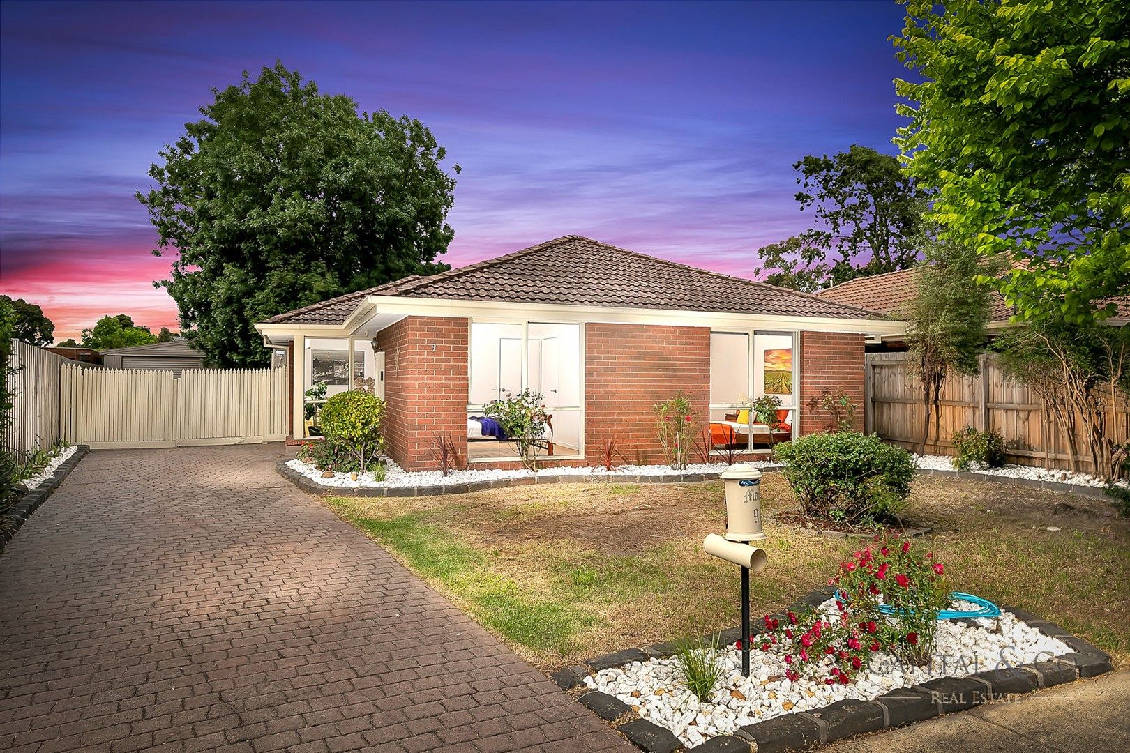 9 Jacaranda Drive, Mill Park VIC 3082, Image 0