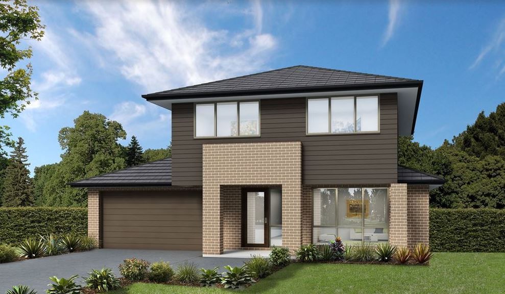 4 bedrooms House in 1 Commercial Road VINEYARD NSW, 2765