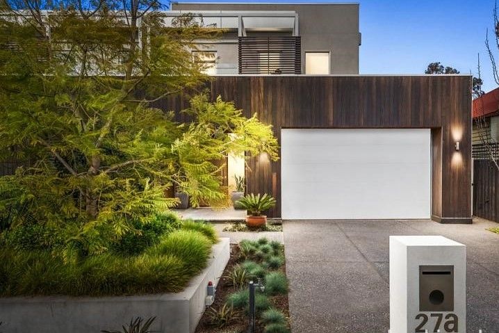 3 bedrooms House in 27A Rusden Street BRIGHTON VIC, 3186