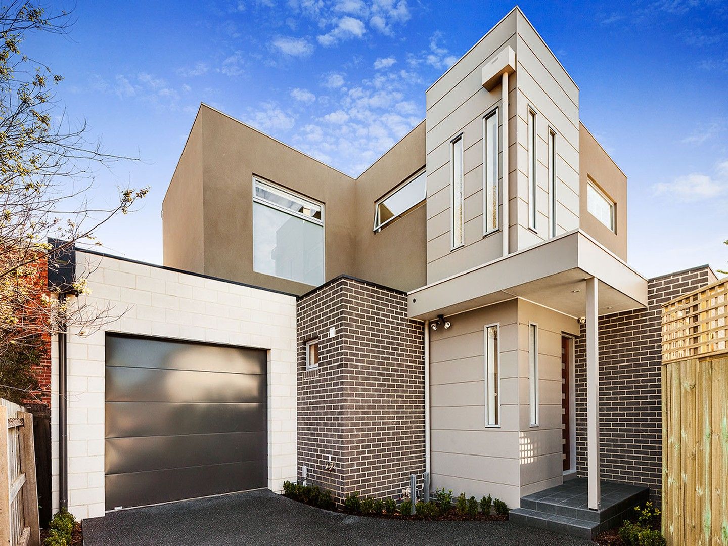 2 bedrooms House in 5B Wynyeh St MALVERN EAST VIC, 3145