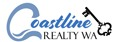 Coastline Realty WA's logo