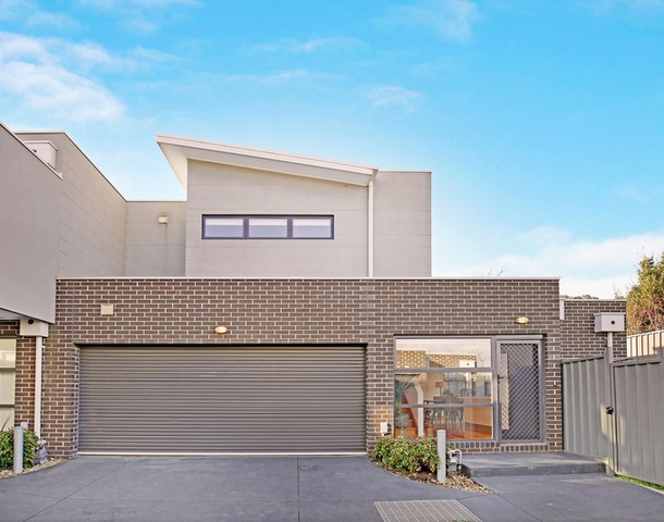 5/55 Pleasant Street, Pascoe Vale VIC 3044