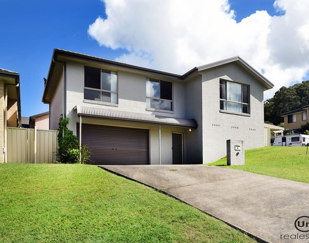 1/2 Hampshire Close, Coffs Harbour NSW 2450