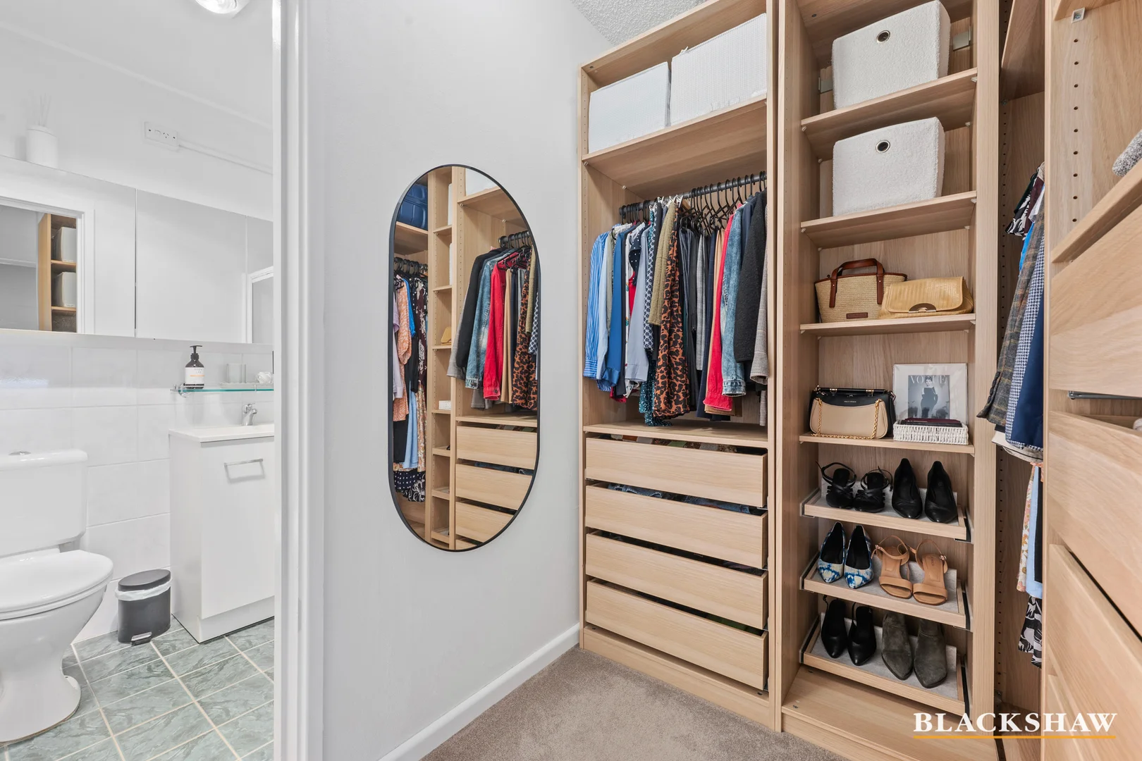 Additional image 14 of 4/8 Longerenong Street, Farrer ACT 2607