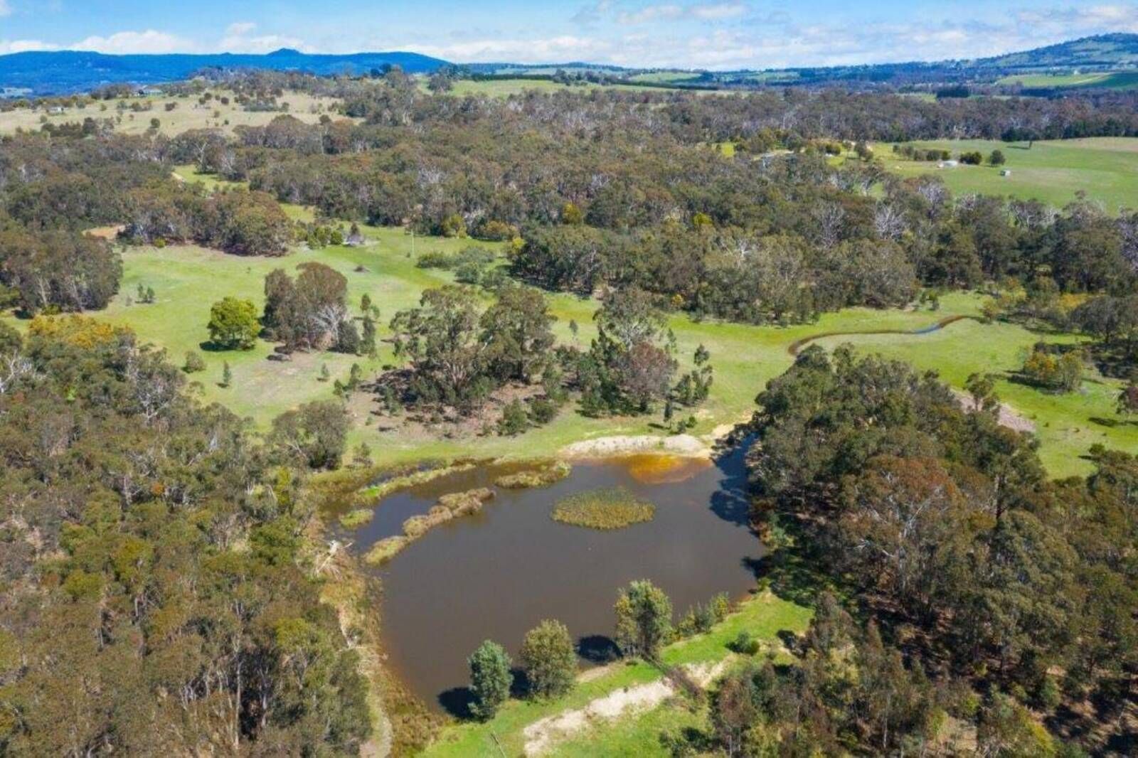 Lot 1 Hennerbergs Road, Cobaw VIC 3442, Image 2