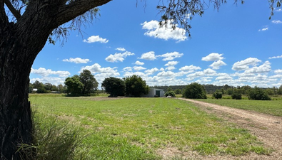 Picture of 1440 Gatton Helidon Road, GRANTHAM QLD 4347