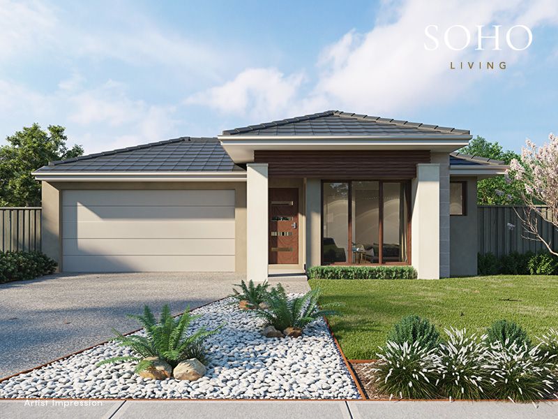 21022 Brown Boulevard, Donnybrook VIC 3064, Image 0