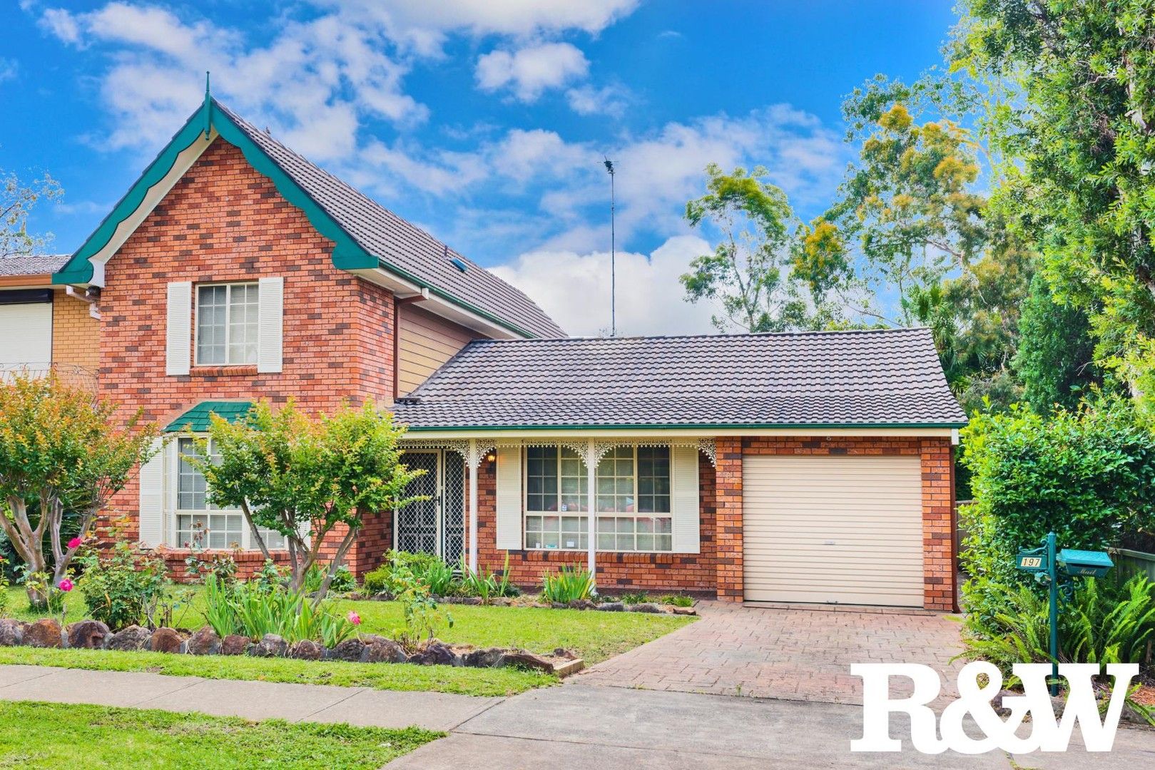 197 Rooty Hill Road North, Rooty Hill NSW 2766, Image 0