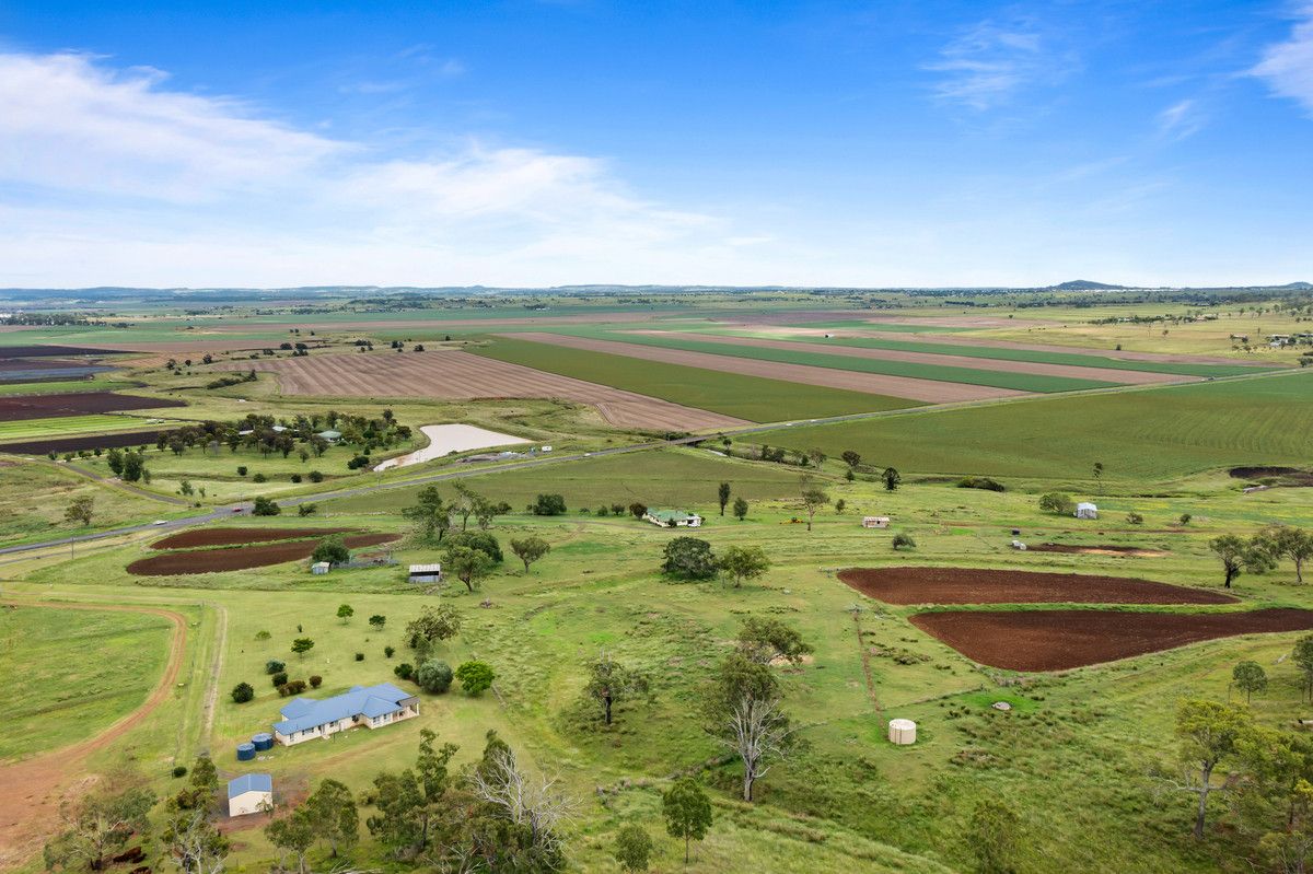 13519 New England Highway, Cambooya QLD 4358, Image 1