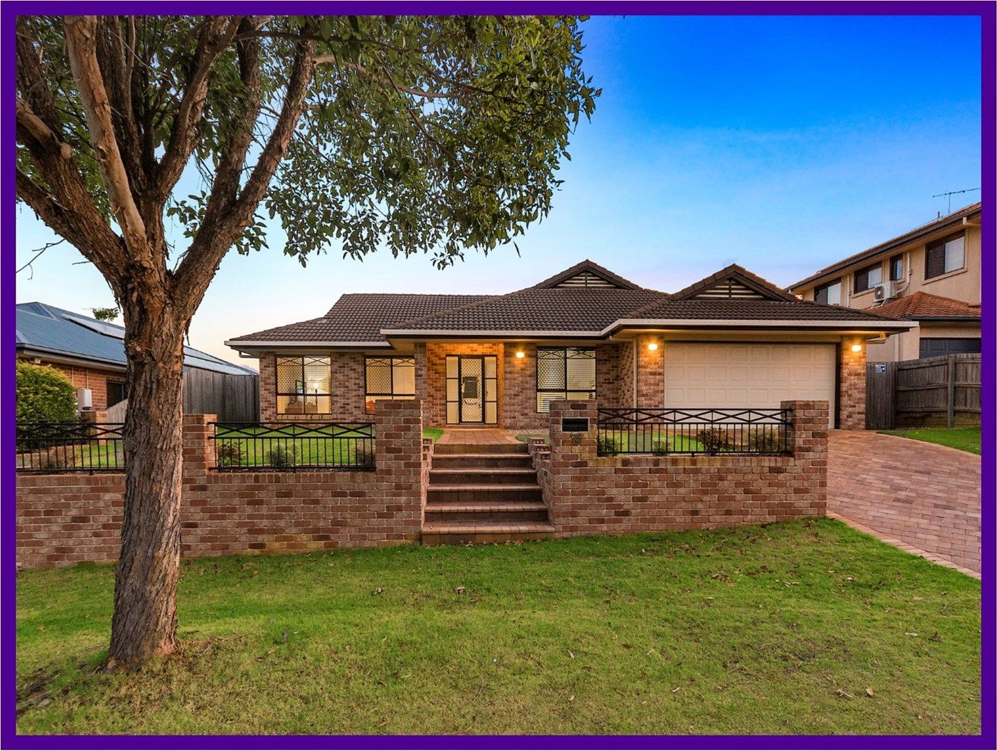 75 Franquin Crescent, Kuraby QLD 4112, Image 0