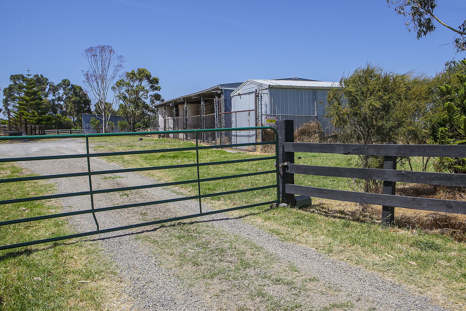 4500 South Gippsland Highway, Caldermeade VIC 3984, Image 1