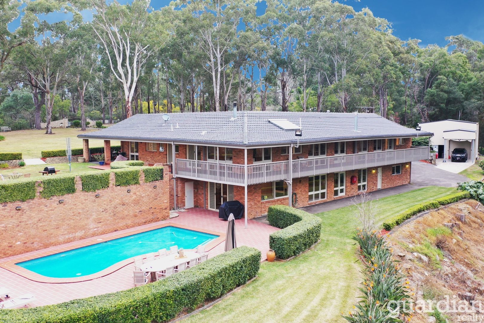 23 Taylors Road, Dural NSW 2158, Image 1