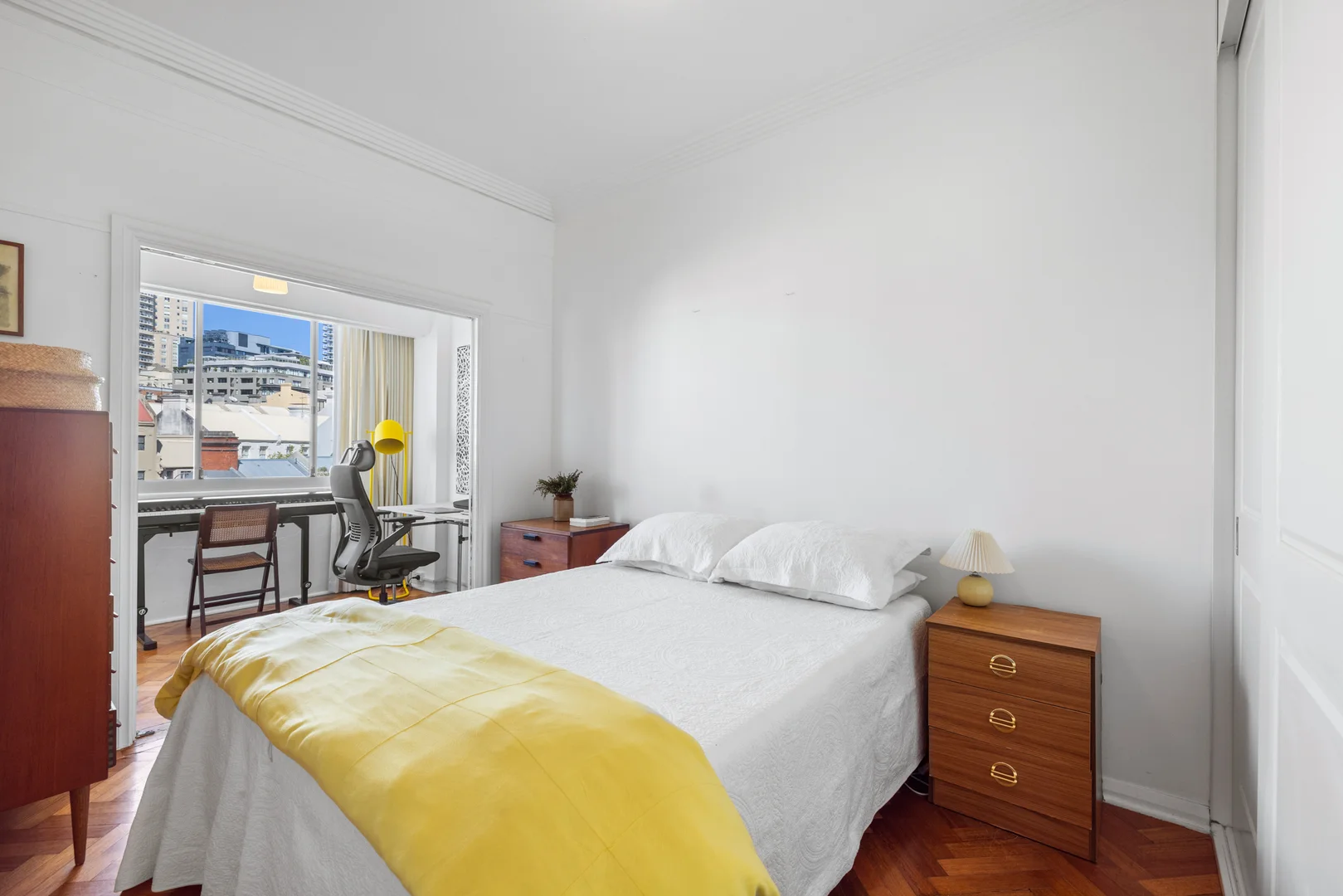 Additional image 5 of 32/11 Ward Avenue, Potts Point NSW 2011