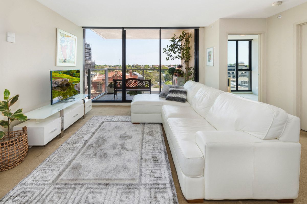 510/377 Burwood Road, Hawthorn VIC 3122, Image 0