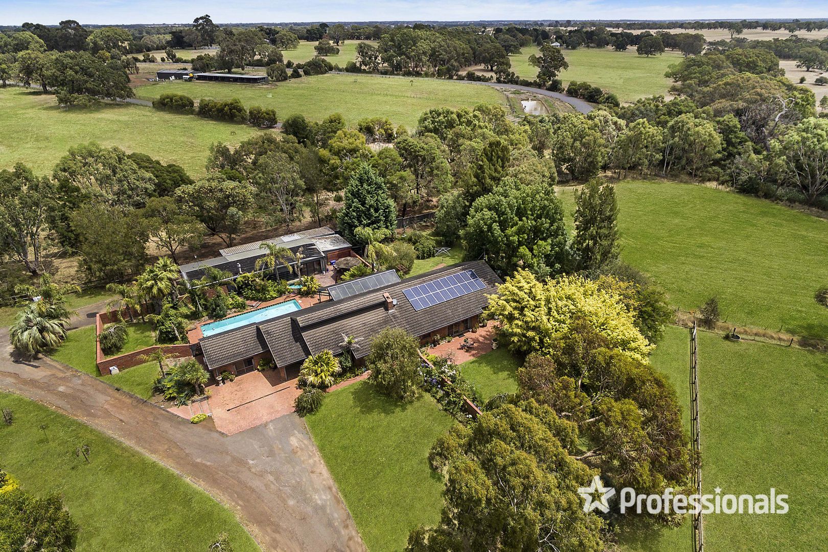 110 West Boundary Road, Hamilton VIC 3300, Image 1