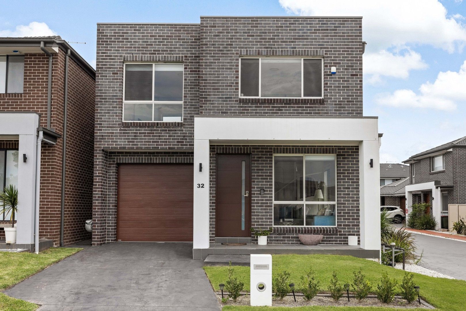 3 bedrooms House in 32 Neptune Circuit SCHOFIELDS NSW, 2762