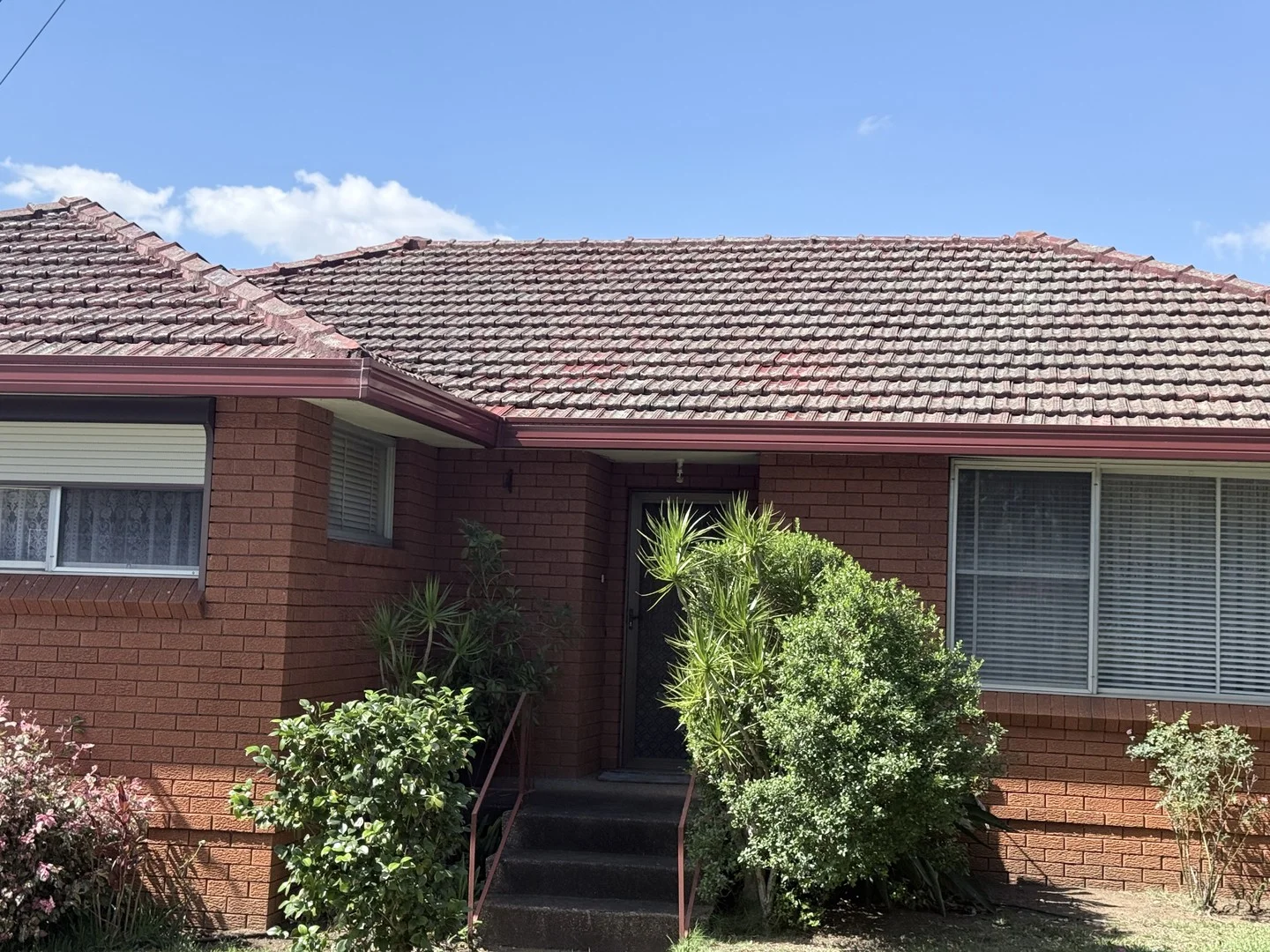 6 Gill Avenue, Liverpool NSW 2170