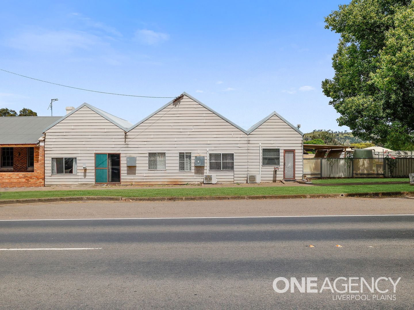 29 New England Highway, Willow Tree NSW 2339, Image 1