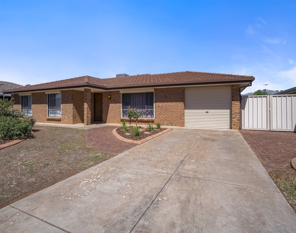 6 Osborne Avenue, Salisbury Plain SA 5109