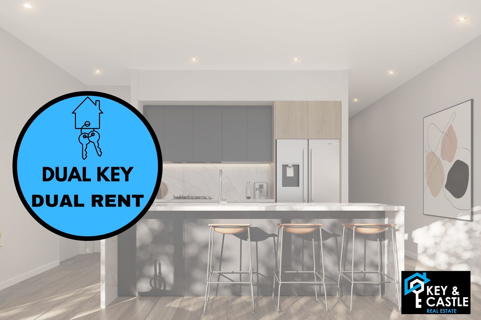 2 bedrooms Apartment / Unit / Flat in READY TO INSPECT READY TO MOVE ( DUAL KEY) CALL BHARGAV 0401 780 556 SCHOFIELDS NSW, 2762