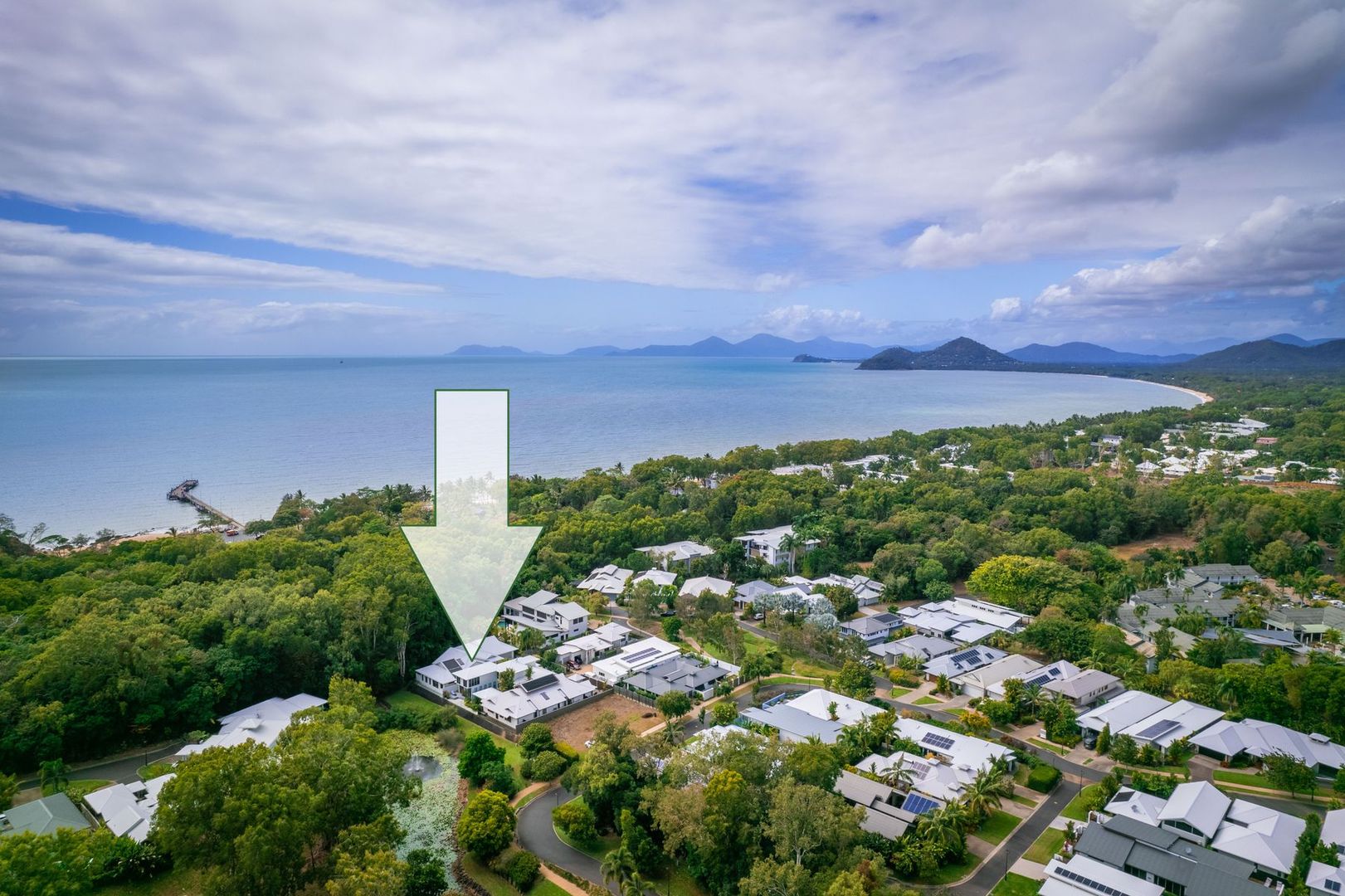 58 Ocean Drive, Palm Cove QLD 4879, Image 1