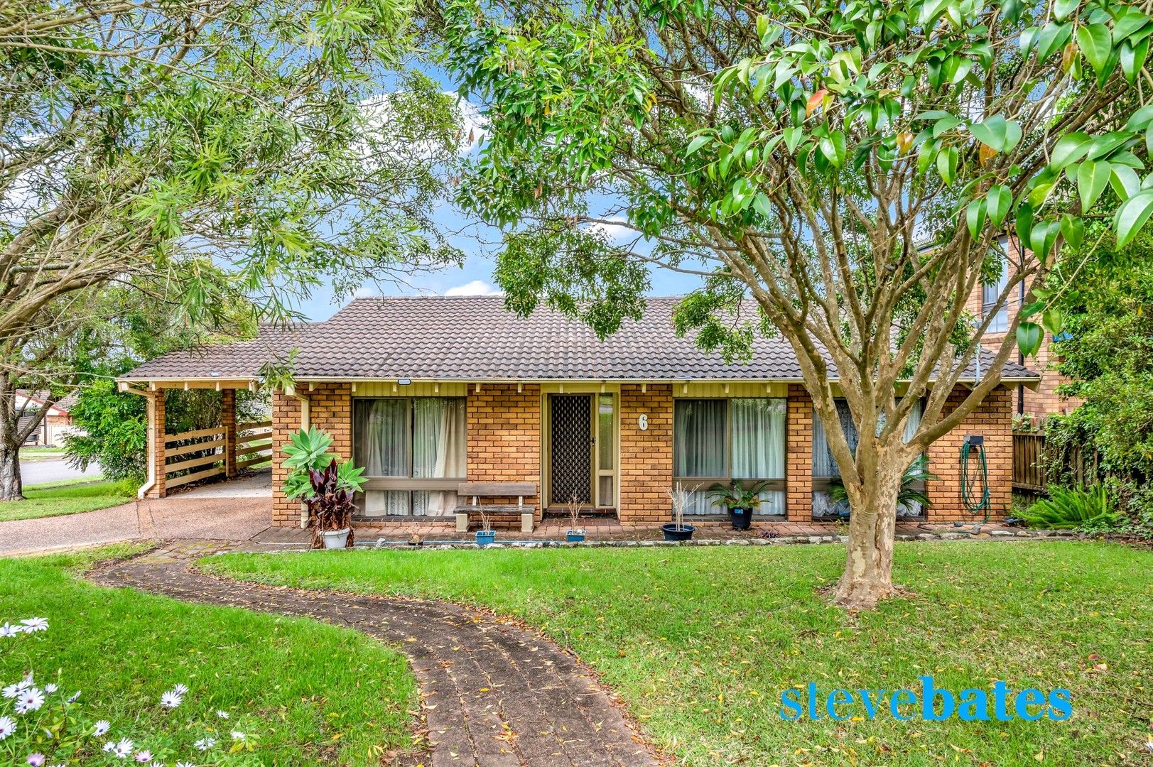 6 Green Slopes Drive, Raymond Terrace NSW 2324, Image 0